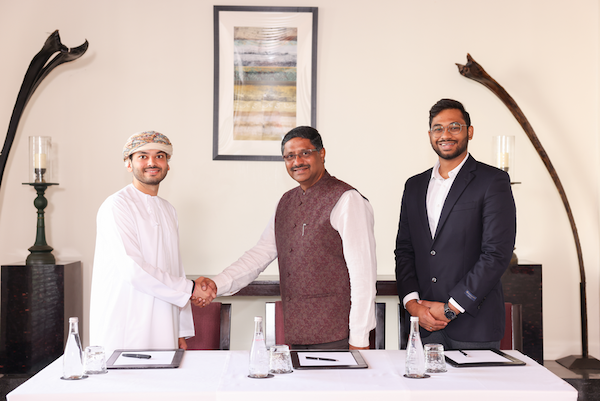 UrbanKisaan to roll out affordable farming solutions in the Gulf <a href="/UrbanKisaan/">UrbanKisaan</a> 
verticalfarmdaily.com/article/955232…