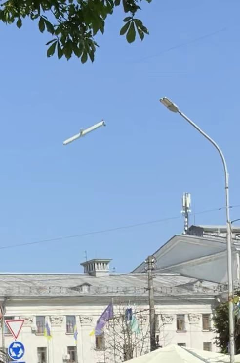 Ukraine 24/7 tweet media