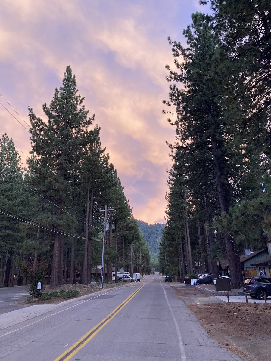 stuartbthompson's tweet image. Great weekend in Tahoe celebrating my brother &amp;amp; his fiancée. Did I miss anything in LA?

#bachweekend #campbach #tahoe #hilary #hurricane