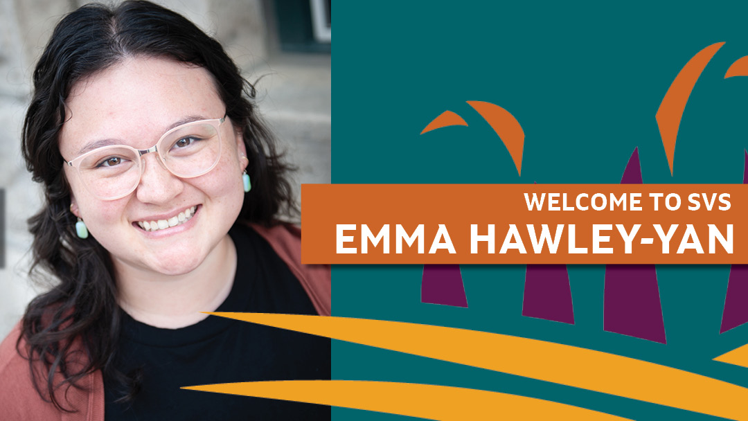 Shared Value Solutions tweet media