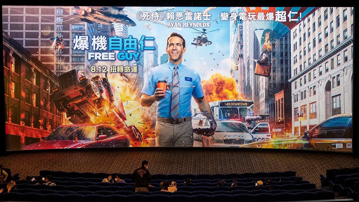 #Breaking: China's Box Office Smashes Summer Records with Limited Hollywood Contribution. #ChinaBoxOffice #SummerRecords #Hollywood #EntertainmentNews #BreakingNews #china #chinaactress #Chinese #news #Cinema #movies #ChinaFact