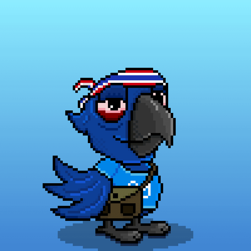 HODL_ON's tweet photo. 🔥MEGA GIVEAWAY🔥
ENTER THE BIRD RACE 🏁🦜 I will assign the first 100 people to a Bird before the actual simulated race. The number tied to your Bird will be revealed Wednesday or if 100 entries are filled before that. Don't miss this one! DO ALL TO ENTER👇👇

1️⃣LIKE/REPOST
2️⃣FOLLOW @weedbirdclub @Apeliens @BLOCKdSocial @freezerverse
3️⃣TAG 3 FRIENDS 🫂

#PolygonNFT #NFTRACE #NFTCOMMUNITY