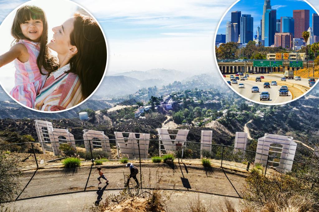This is the worst city in the US for being a single parent trib.al/crPooD4