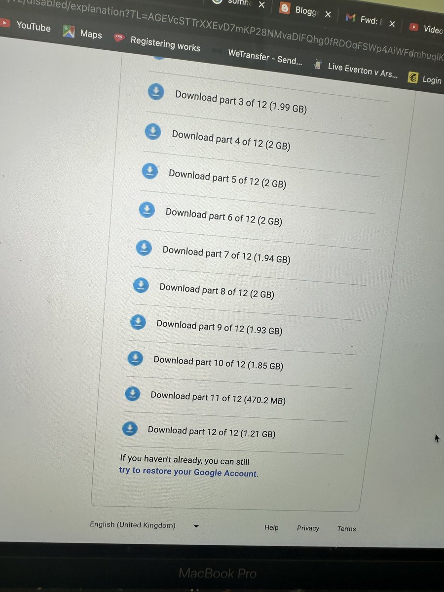 Bobby Stix tweet media