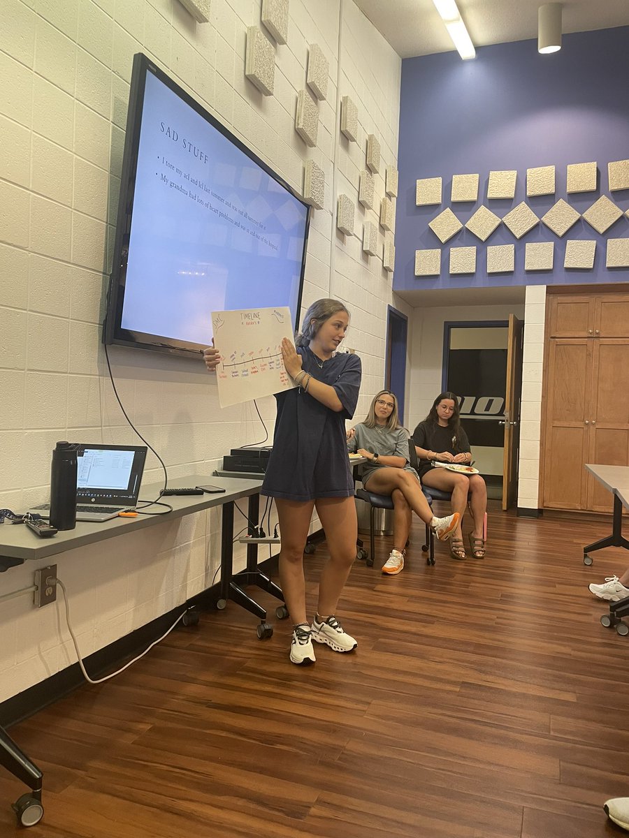 Spartanburg Methodist College Softball tweet media