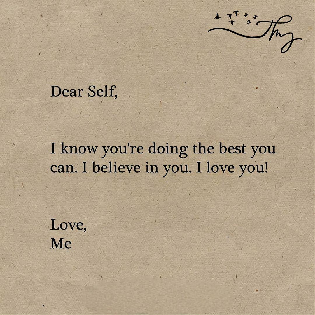 Xavant_'s tweet photo. Embrace your imperfections, and let go of the need for perfection. Be driven, but gentle with yourself. Trust that you are doing the best you can with what you have in this moment. https://t.co/bo1Kpvi3JV