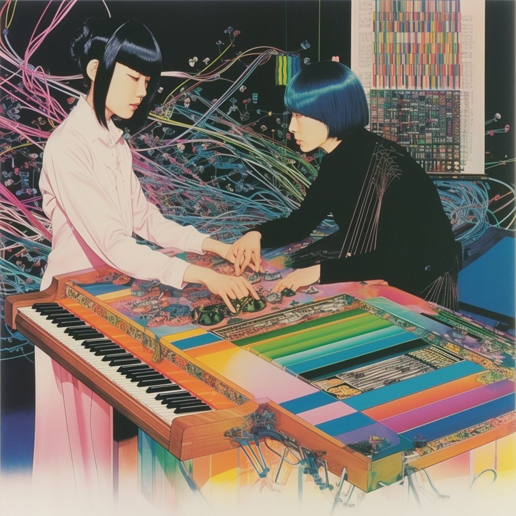 asisntco's tweet image. collected from @canekzapata: lo fi ଘ(੭ˊᴗˋ)੭ ..。.:*・゚♫+ ♪ *♬‧+‹3" ai radio #7 (1/1)