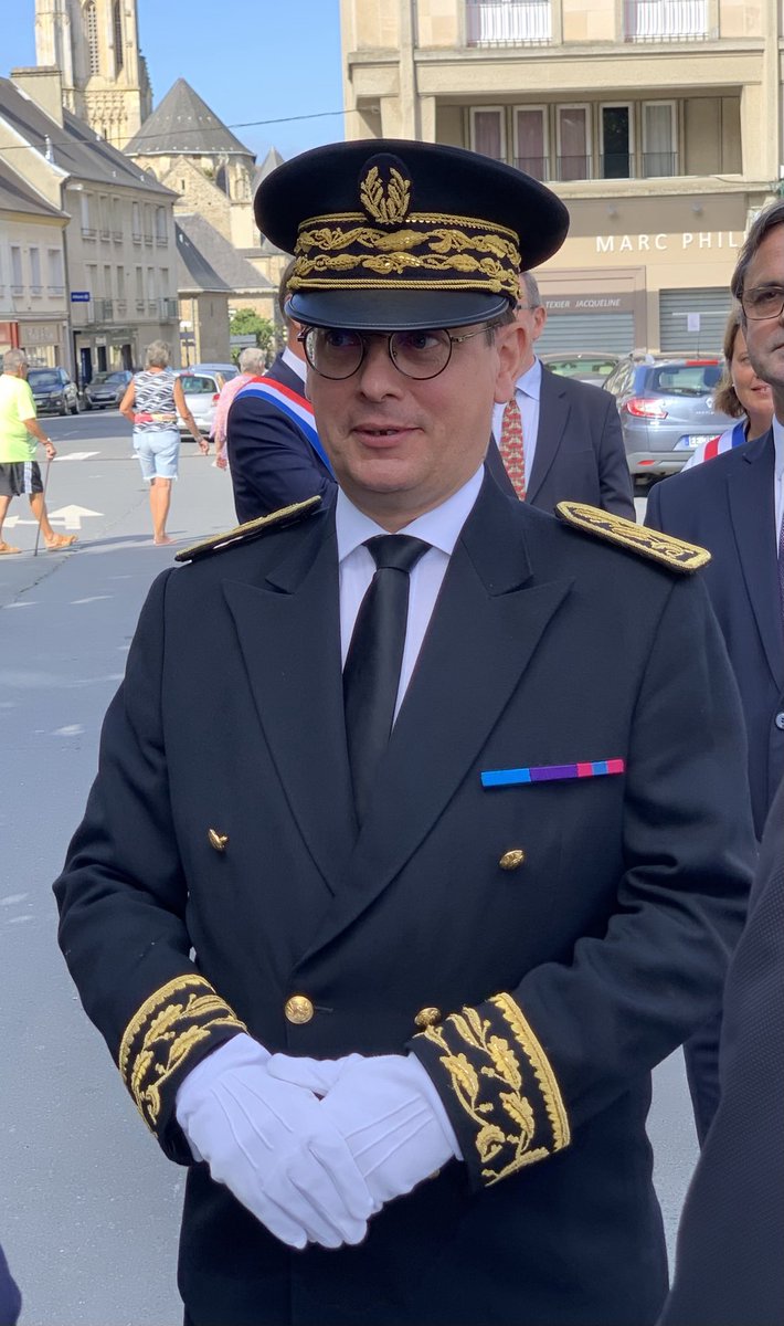 Philippe GOSSELIN tweet media