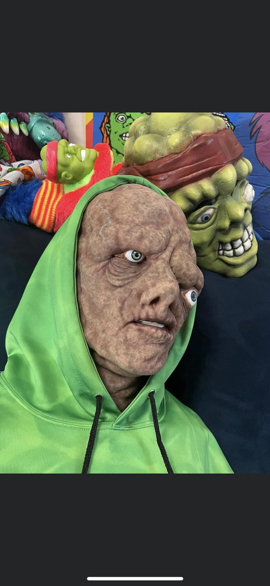 #toxie celebrating 50 yrs of #HipHop50 #hiphop !!