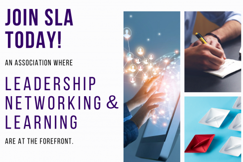 Interested in working with great people and adding to your CV? The Academic &amp; Education Community is looking for a Secretary and a Chair-Elect for 2024. DM us if you'd like to learn more!