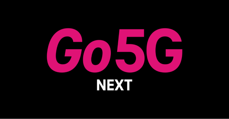 MikeSievert's tweet photo. .@TMobile is the #Uncarrier because we do things differently. And now, we're changing the game when it comes to new devices! 
 
With Go5G Next, you can be upgrade-ready EVERY SINGLE YEAR… which is WAY better than waiting years with those other carriers. 😍