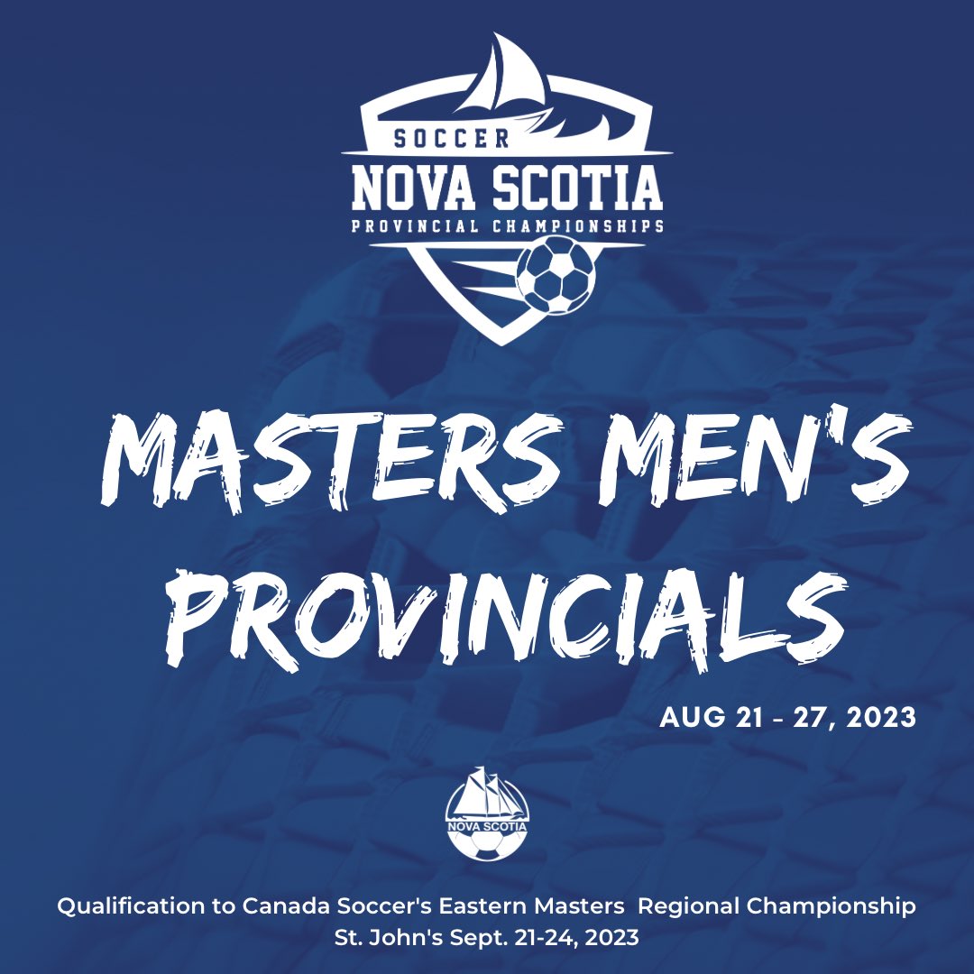 Soccer Nova Scotia tweet media