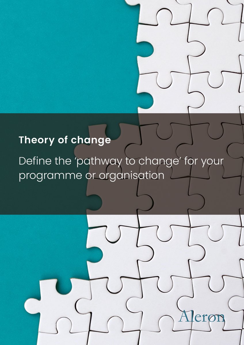 Aleron Partners tweet media