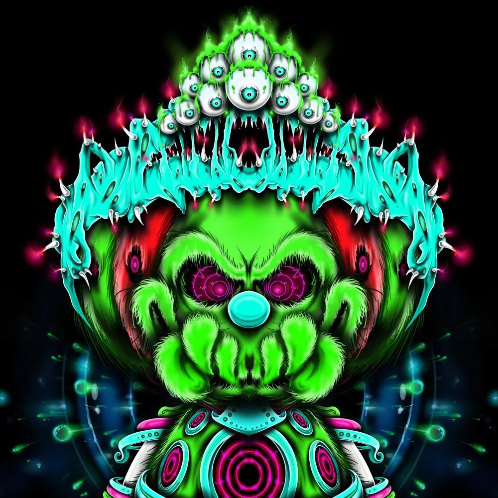 Lost_Riderz's tweet image. This is a #FUR!! 🫡🛸🪐💫 #FURSLTA