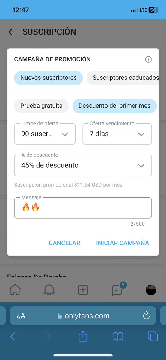 briano339's tweet photo. Aprovecha esta oferta con un 45%
Link: https://t.co/EVIguO1DgC🔥🥵
#like4like #Comparte #subcribes #onlyfan https://t.co/WYntYta9cy