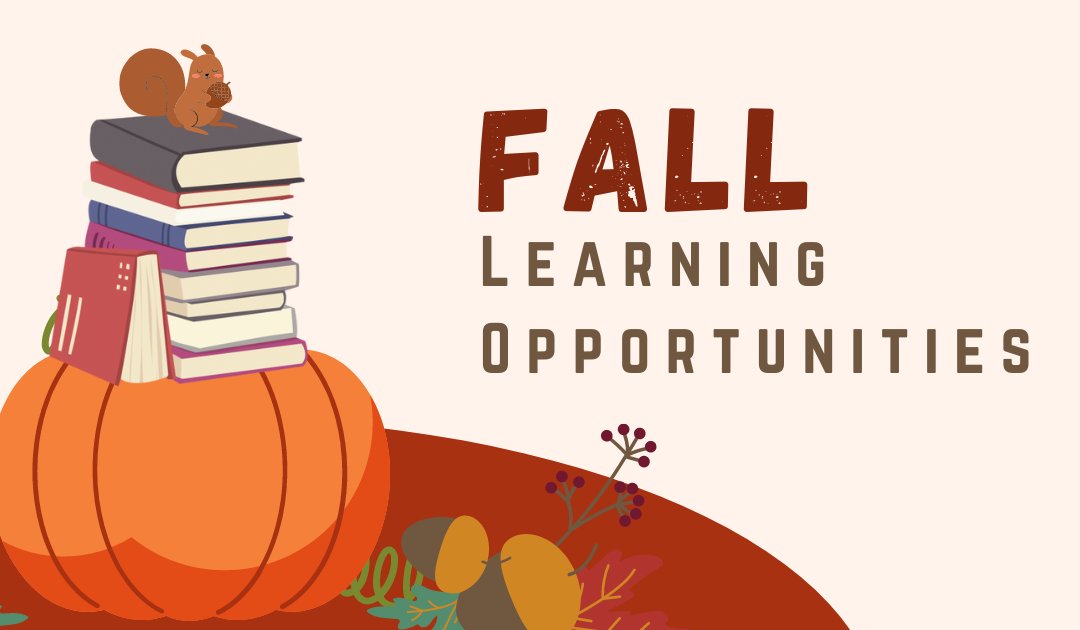 Check out some of our Fall PL Offerings -- including 4 Investigation Trainings in September. Visit boces4science.org/ScienceInvesti… or mylearningplan.com/webreg/catalog… for more information