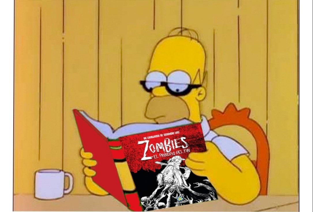 tentaculusman's tweet photo. @TijuanaLee_ De acuerdo. Y si no t gusta apoquinar a la biblioteca https://t.co/gWwRdKiDDO