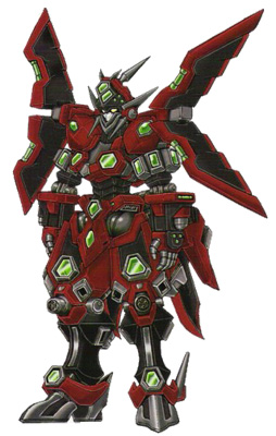 自分で思ってるよりスパロボ好き説あるな 
#一度も販売された事が無い欲しいロボット 