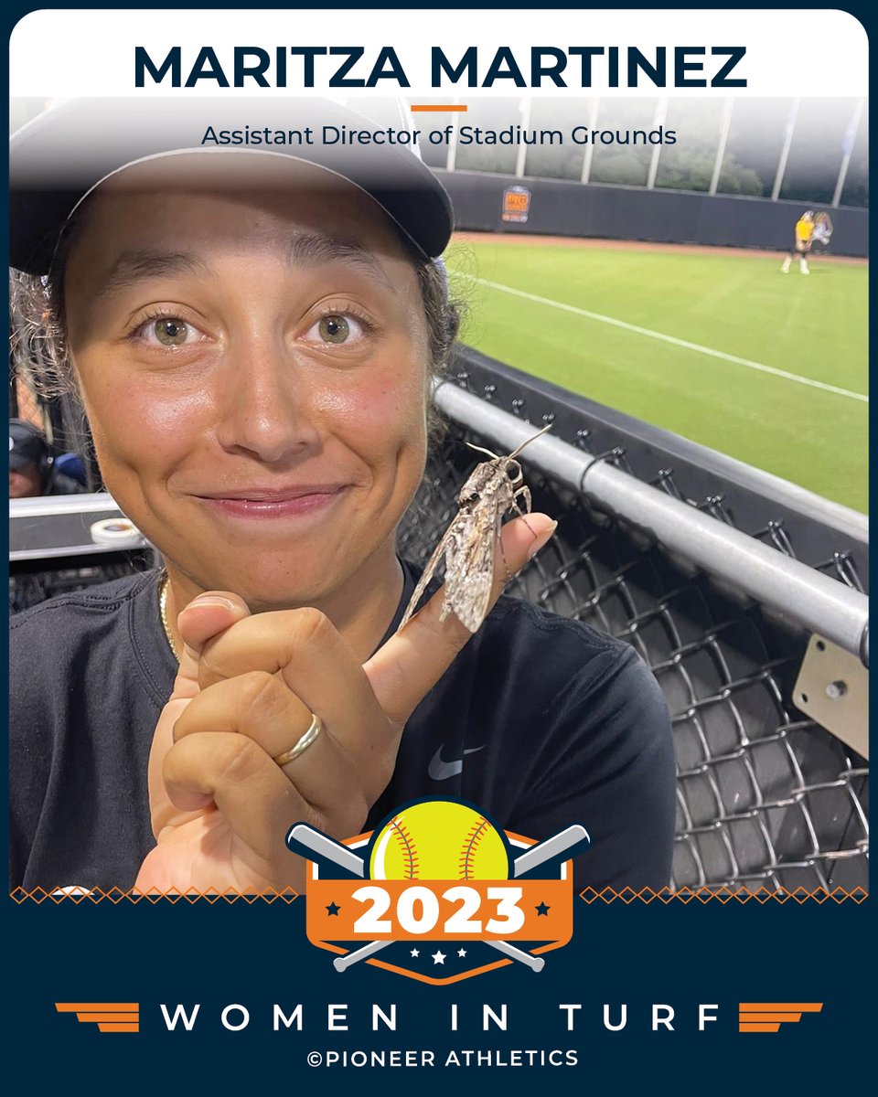 Pioneer Athletics tweet media