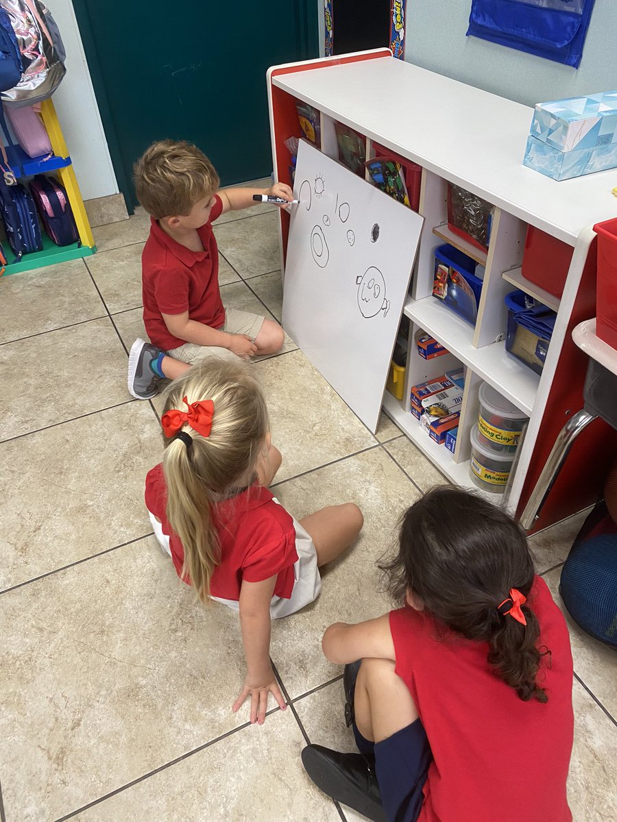 PD to practice for engagement and monitoring is happening all around campus <a href="/RosewoodMagnet/">Rosewood Magnet</a> school! Mrs. Merritt’s Kindergarten crew loved sharing their thinking about shapes with “Wipeout!”