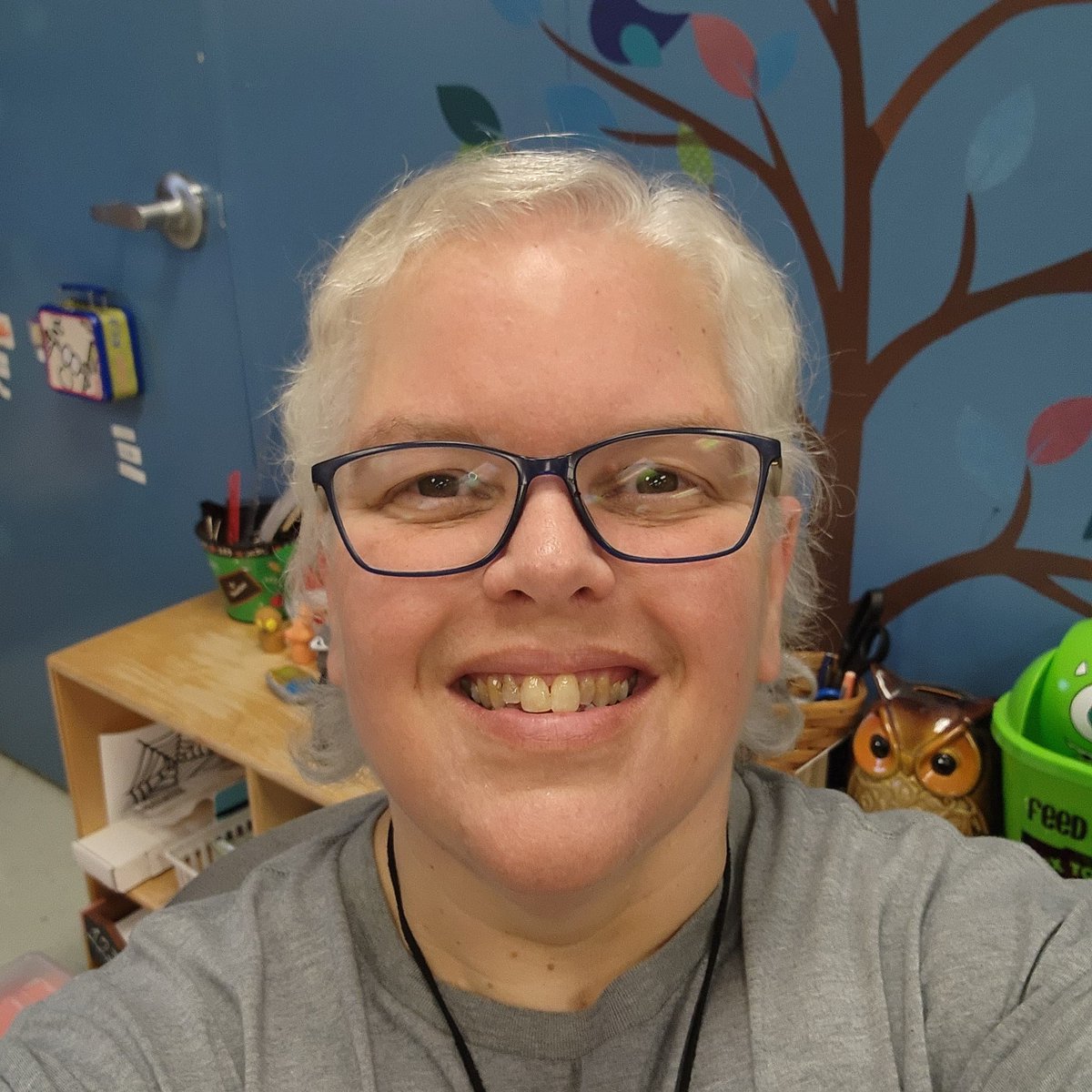 bozwmn's tweet photo. @ClearTheList2 17 years of teaching and many of Materials are very loved. Help my sweet PreK kids get some replacement items for our class.
https://t.co/0NjoeukVfl https://t.co/dURrVa8NUG
