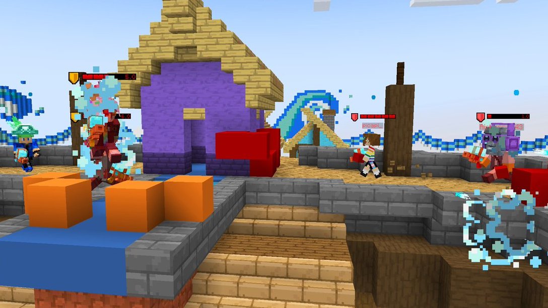 MCC Island tweet media