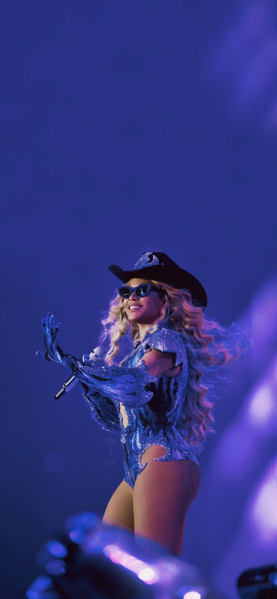 #RENAISSANCEWorldTour