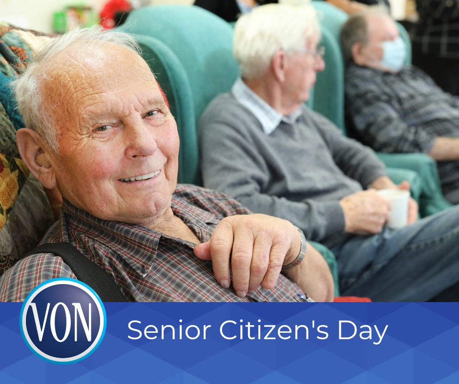 VON Erie St. Clair tweet media