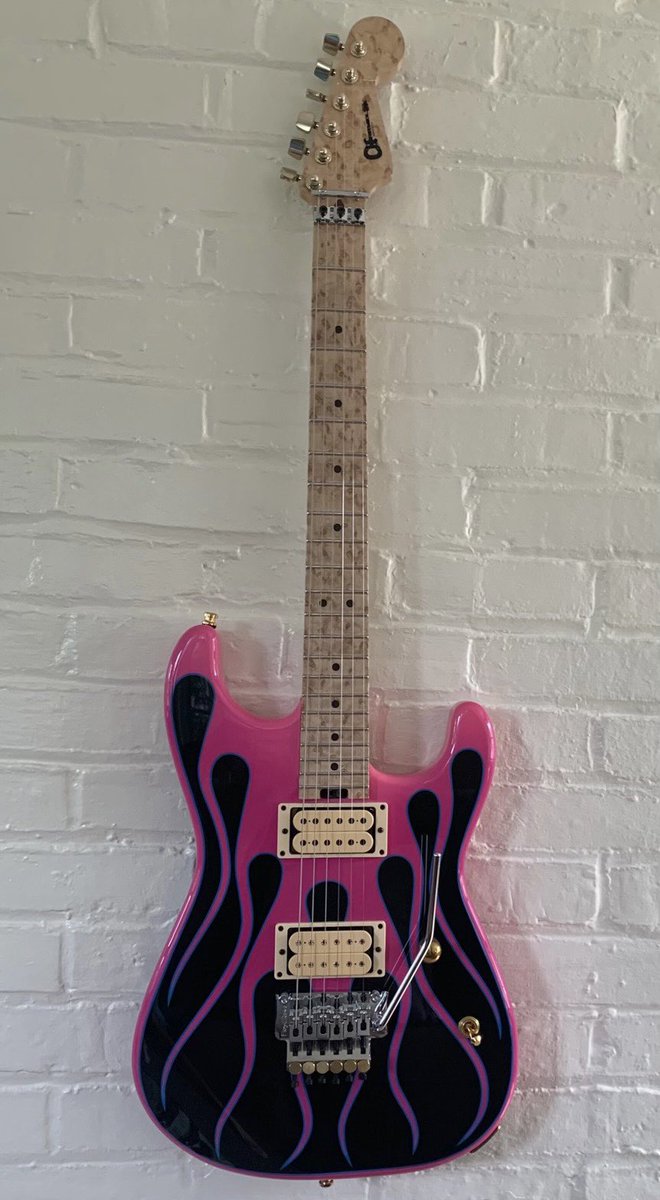 LAVALLE ROCKS tweet media