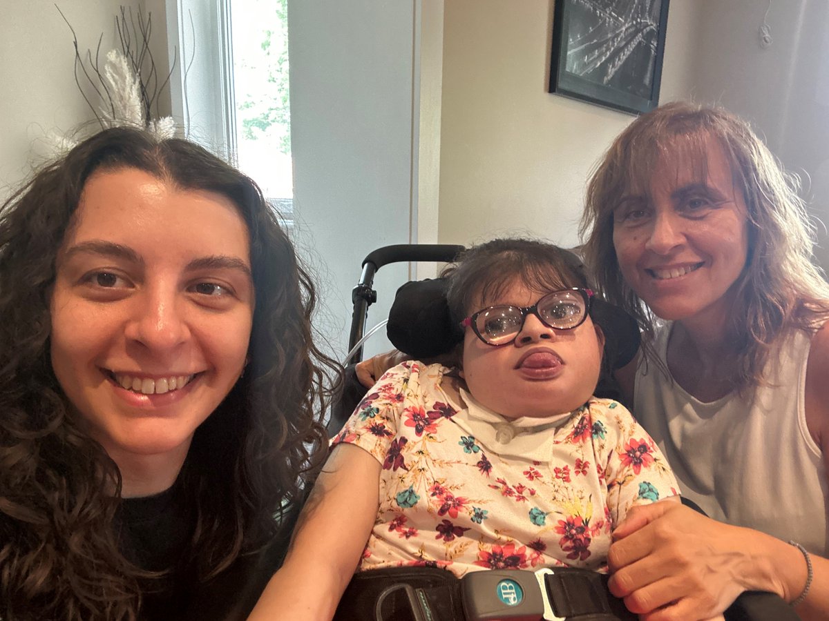 Holland Bloorview tweet media