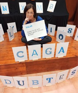 Xarxa de Viles del Llibre tweet media