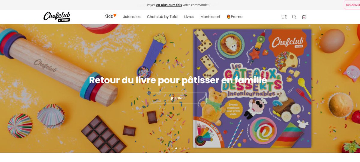 MonBon tweet media