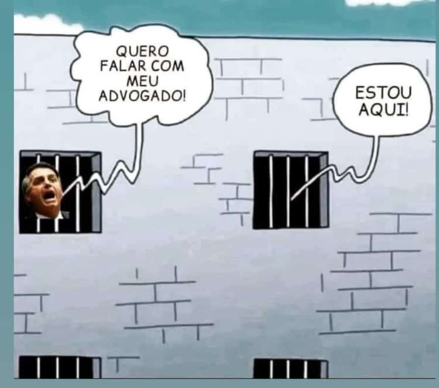 A internet não perdoa