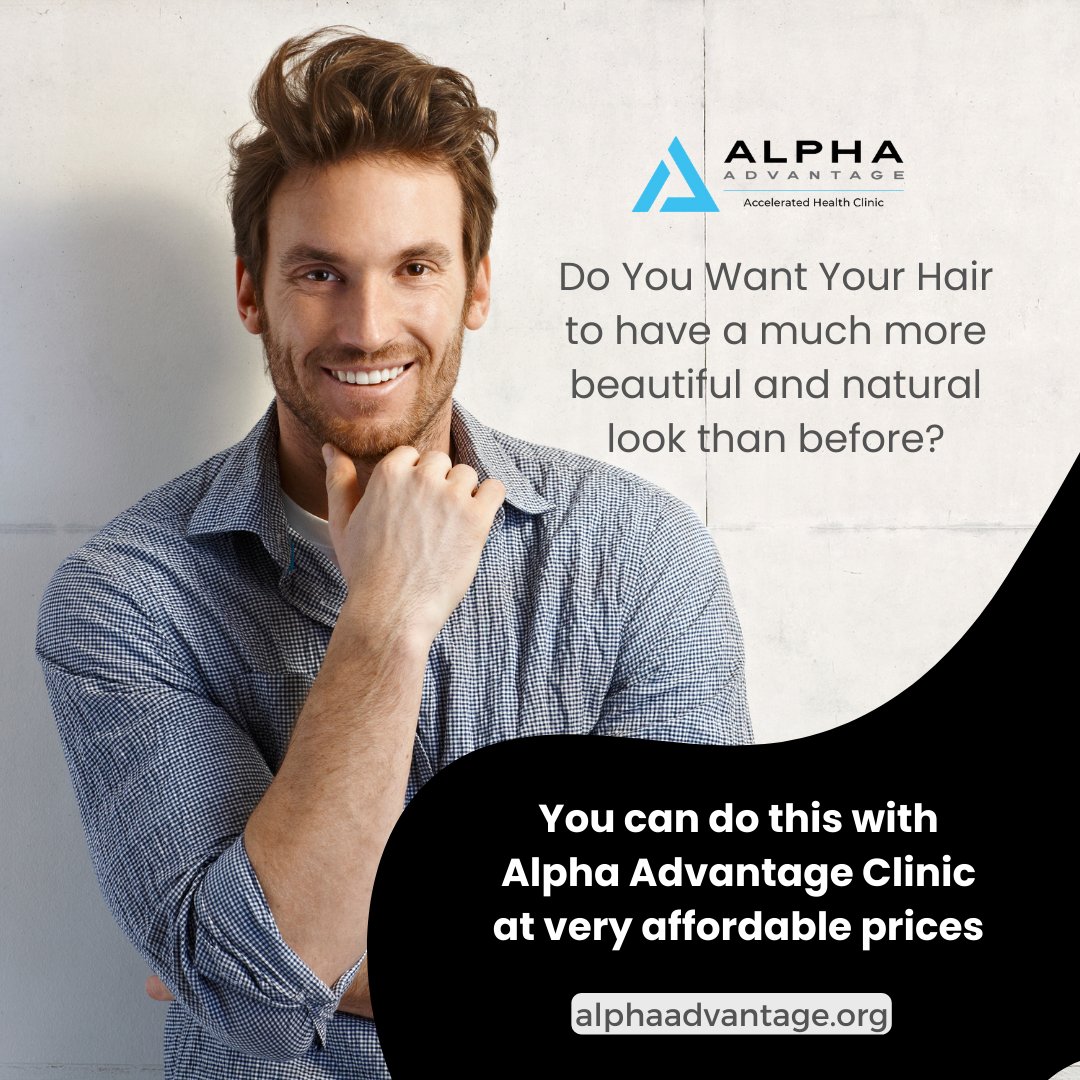 Alpha Advantage (@advantage_alpha) / Posts / X