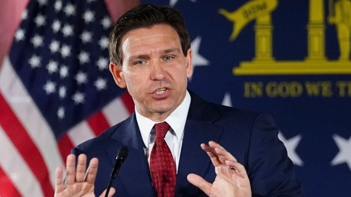 rukenturhalli's tweet photo. ABD Cumhuriyetçi Parti Başkan aday adayı Florida Valisi Ron DeSantis, "Kürtler, bölge istikrarının kaynağı ve IŞİD’in yenilgiye uğratılmasında ABD güçlerinin önemli ortağıdır."
Referandum sürecinde, "ABD Kongresi Kürdistan’ın bağımsızlığını desteklediğini açıklamalıdır " demişti https://t.co/CKs8ugtiuo