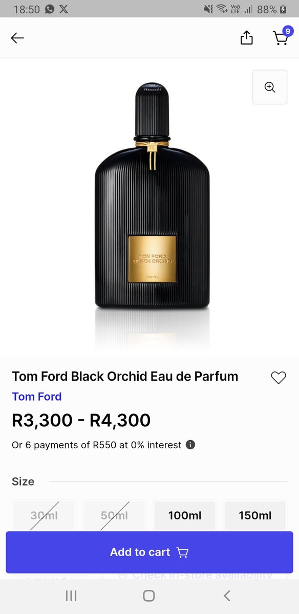 BuyiselwaNjoli's tweet photo. @friendsofbash @ZweleGraphics @DaBeatMason #friendsofbash #finditonbash #bashfragrancefinds https://t.co/euOKYGzB7X