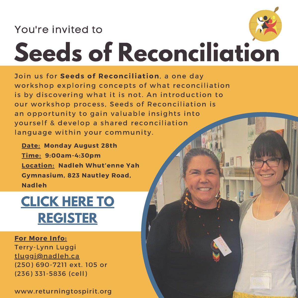 Saik'uz First Nation tweet media