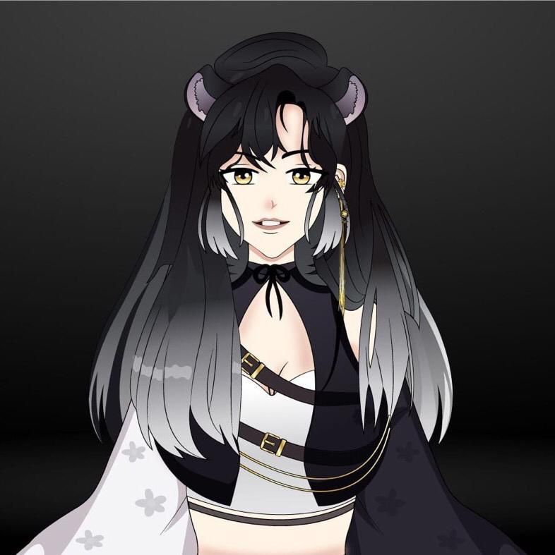 evamia772's tweet image. Cool #anime done as #Commission #animegirl #AnimeArt #animeartist #artist #vtuber #ENVtuber #commissionsopen