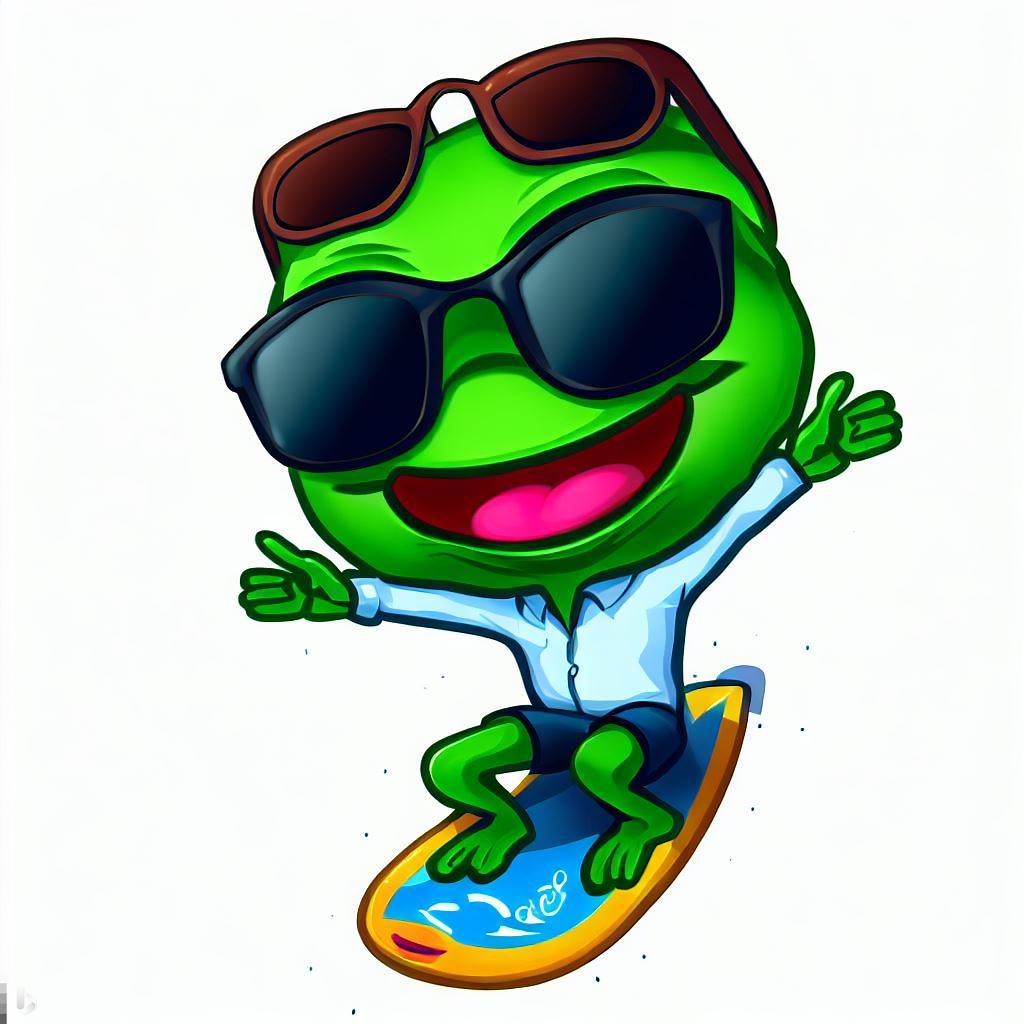 Pepe_Hope's tweet photo. It's always better to have more 😃..HappyPepe the Hope vibes 🐸 #PEPE #HOPE #HappyPepe #BTC #bscgems #PositiveVibesOnly #memecoin #cryptotrading #cryptosignals #Crypto #BSC100XGEM    ....  💎https://t.co/7eXqqdVp47 🚀🔥 https://t.co/kLnEqmuCO9