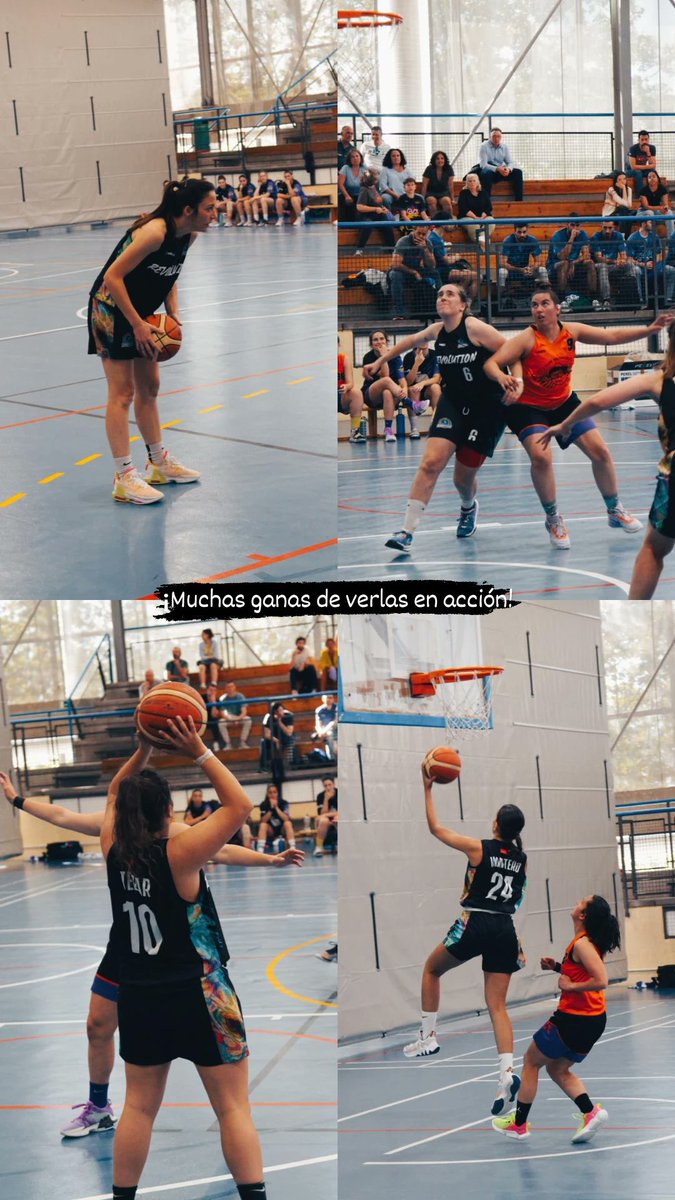 CDERevolution's tweet image. ¡Renovadas! Contaremos con estas nuevas jugadoras una temporada más en la familia Revolution en nuestro Primera Fem ✍🏽💙