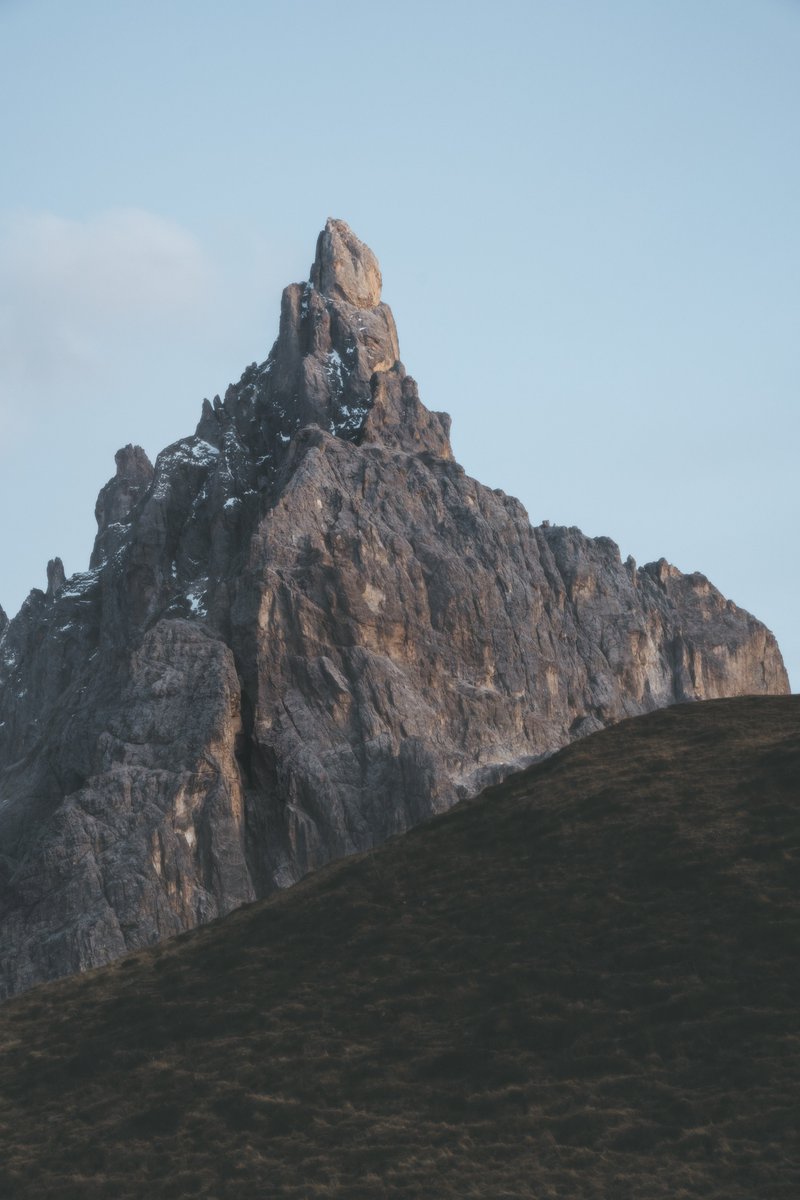 Italia minimalism.