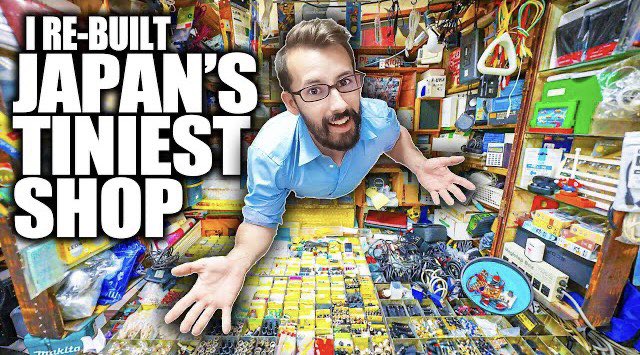 Tokyo Lens tweet media