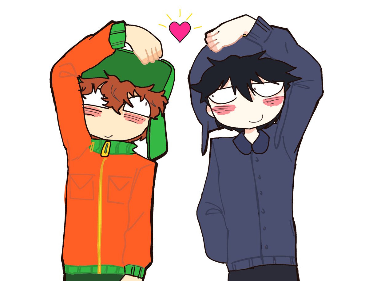 we need a petition to make cryle canon #sptwt #spcryle #cryle