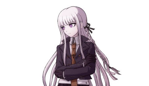 Kyoko looks beyond annoyed because of something. . . She sighed. “I can’t believe I have to take a break for 2 days or so because of something random. . I don’t even know what to do. .”  #MVRP #LewdRP #OpenRP #NSFWRP