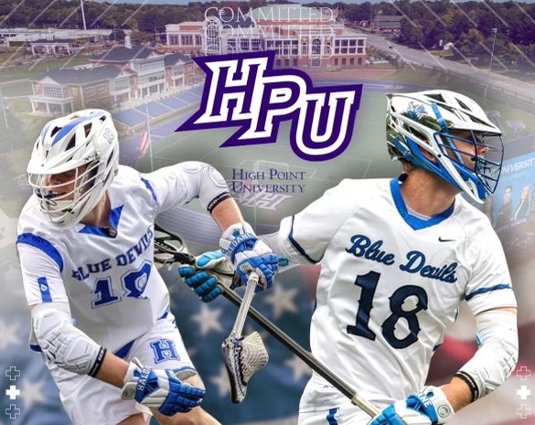 Haldane Lacrosse (@haldanelacrosse) on Twitter photo <a href="/LoHudLacrosse/">lohud lacrosse</a> <a href="/PJSports/">Poughkeepsie Journal Sports</a> <a href="/HPUMensLax/">High Point Lacrosse</a>
Our next commitment in the 2024 class, we have attackmen Evan Giachinta who will be going to <a href="/HPUMensLax/">High Point Lacrosse</a> !!!!! <a href="/LoHudLacrosse/">lohud lacrosse</a> <a href="/PJSports/">Poughkeepsie Journal Sports</a> <a href="/HPUMensLax/">High Point Lacrosse</a>
Our next commitment in the 2024 class, we have attackmen Evan Giachinta who will be going to <a href="/HPUMensLax/">High Point Lacrosse</a> !!!!!