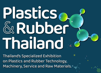 Messe Düsseldorf Asia &amp; Informa Markets announced  partnership to consolidate their #plastics &amp; #rubber trade shows in Southeast Asia - starting in 2024 with Plastics and Rubber Thailand, May 15 – 18, 2024 at the BITEC exhibition center in Bangkok.
#plastics