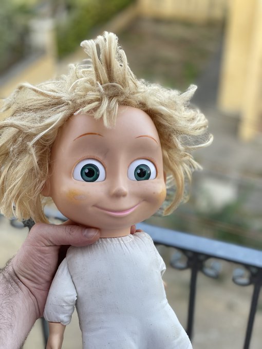 Watch Radagonnn86's leaked NSFW photo on TwXstars