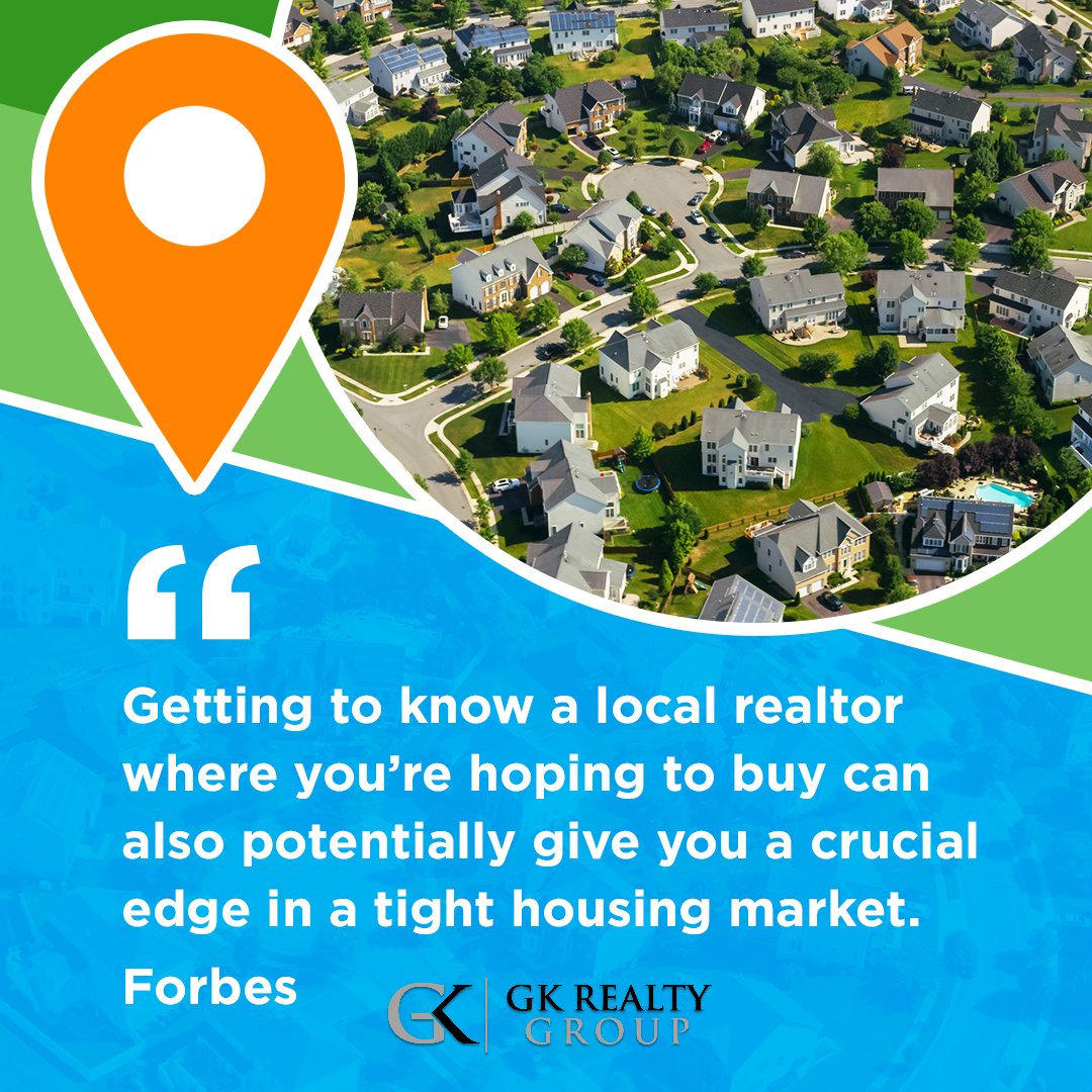 When it comes to buying a home, having a local real estate agent by your side can make all the difference. 
#jctherightagent #localexpert #hireapro #expertanswers #staycurrent #powerfuldecisions #confidentdecisions #homeownership #homebuying #realestategoals #realestatetips