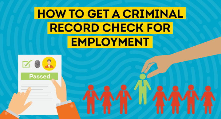 ShareAbleHires's tweet photo. Criminal record checks are becoming the norm during the hiring process. By screening applicants, you can have peace of mind knowing you’re hiring a trustworthy employee.

But how do you do it? Read more: https://t.co/qSMqKf54yh 
 #HiringTips #CriminalRecordCheck https://t.co/eW0MYHGVh1
