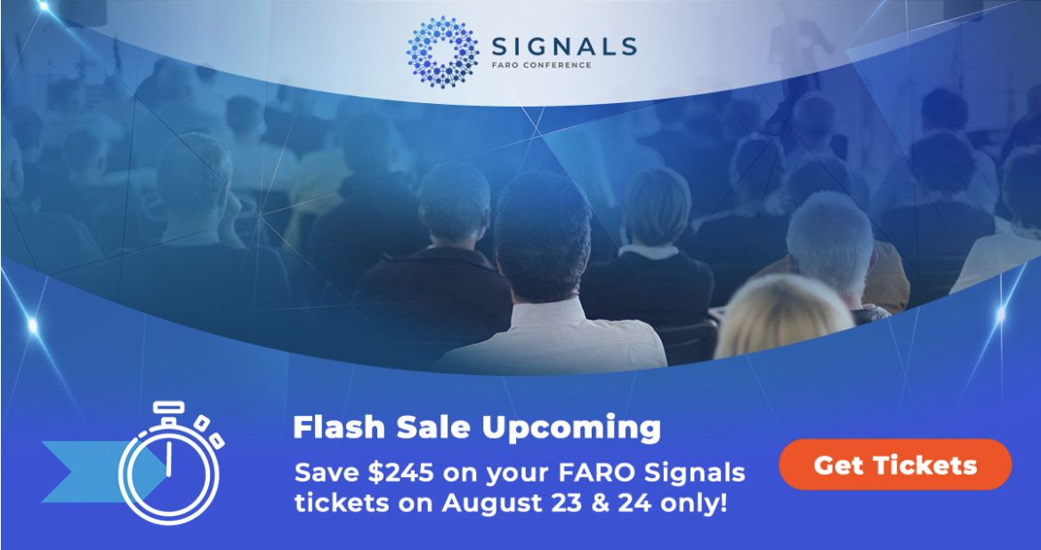 SiteScape by FARO tweet media